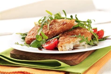 See more ideas about haddock recipes, recipes, fish recipes. Harlan Kilstein's Completely Keto Fried Fish - Completely ...