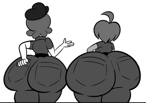 Rule 34 2023 2girls Ass Bigger Than Head Big Ass Clothing Comic Faye Oboithisisfunky Female