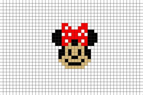 Desktop and mobile phone wallpaper 4k mario, pixel, art, digital art, nintendo, computer, 4k, #4.2038 with search keywords. Minnie Mouse Pixel Art | Pixel art, Pixel art grid, Pixel ...