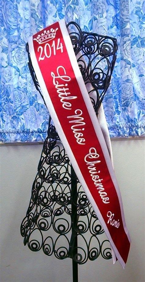pageant sash personalized sash embroidered sash festival sash costume sash etsy