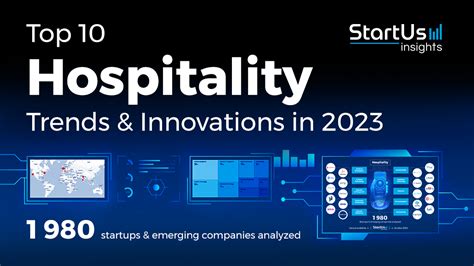 50 Unveiled Innovations Hospitality And Tourisms Future 2024