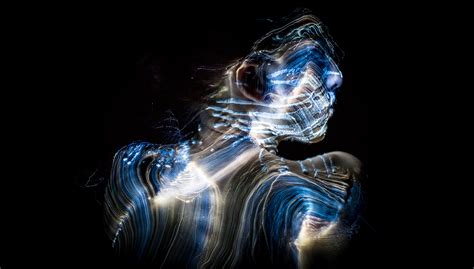 Light Painting Photography Tutorial Light Painting Photography