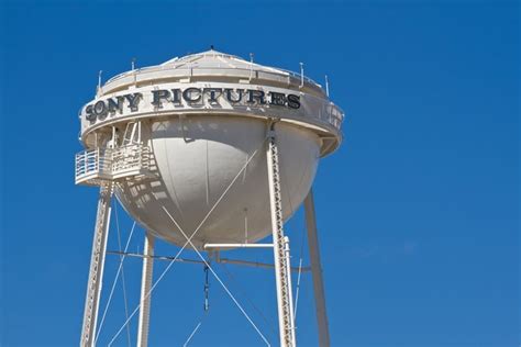 Sony Pictures Studio Tour Los Angeles Tickets Schedule And Location
