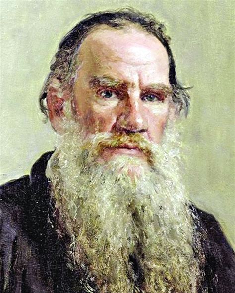 Leo Tolstoy The Asian Age Online Bangladesh
