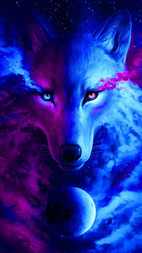 Check spelling or type a new query. Galaxy Wolf Cool Wallpaper ayam