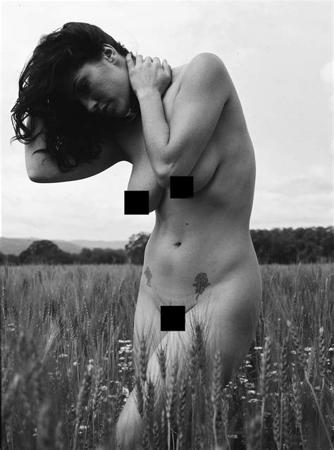 Fine Art Nude Print Nude Wall Art Model Print Nude Etsy