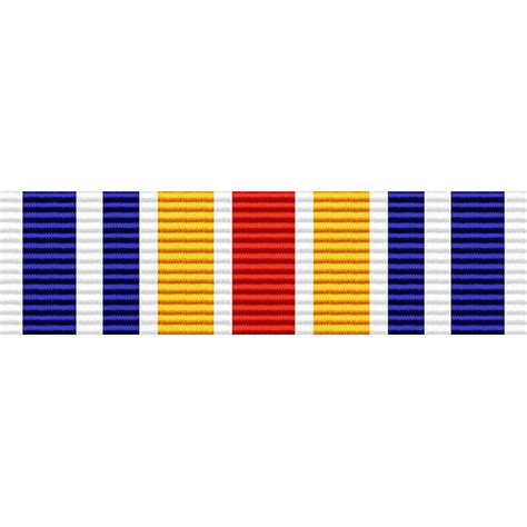 Arizona National Guard Overseas Training Ribbon Usamm