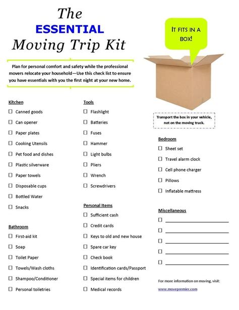 Moving Check List Richmond Movers Moving Checklist Moving Tips