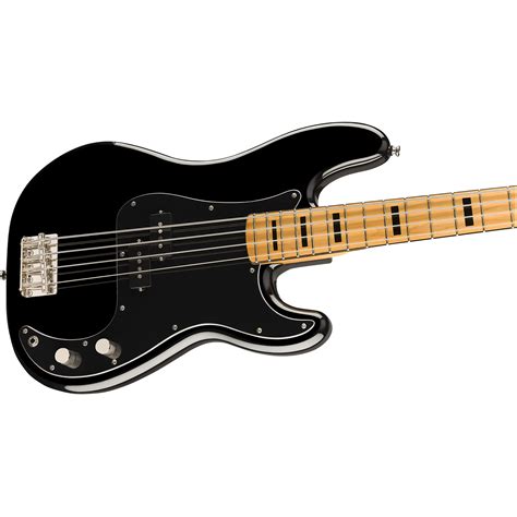 Squier Classic Vibe S Precision Bass Blk E Bass