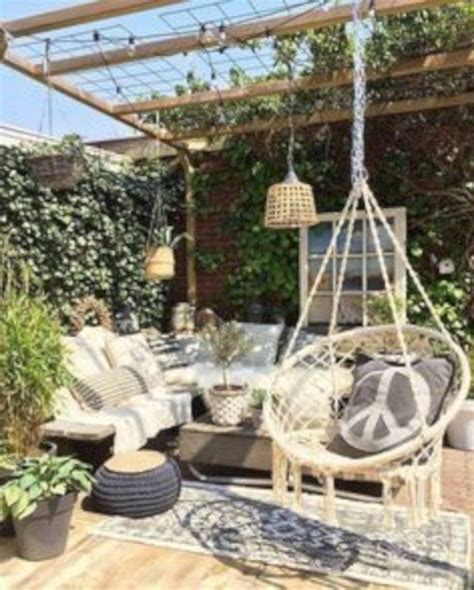 30 Stunning Roof Terrace Decorating Ideas That You Should Try