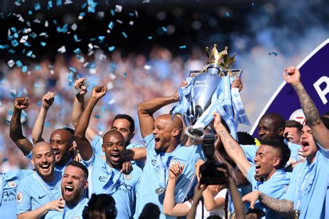 When Does The New Premier League Season Start Dates And Opening