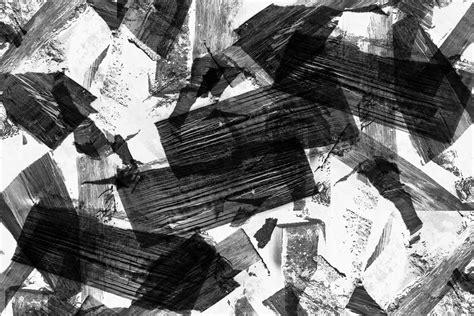 Black And White Abstract Art 17 Free Wallpaper