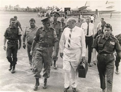 Defence Cooperation — 70 Years Indonesia Australia