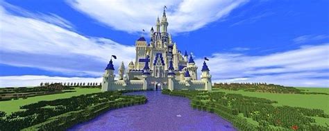 Servers for minecraft pe high resolution stock photography and images. Minecraft PE Disney World Server | Minecraft Amino