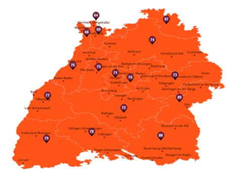 Die zahlen bestätigen böse erwartungen der konservativen. Bundesland Baden-Württemberg