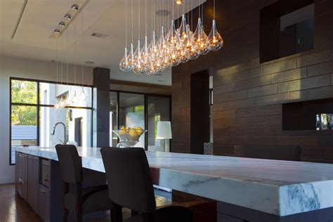 Choosing The Perfect Chandelier For Your Kitchen