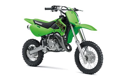 Kawasaki emerged out of the ashes of the second world war to become one of the big players from japan. 2021 Kawasaki KX65 Review & Specs | Kids Dirt Bike Hub