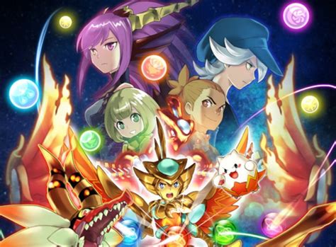 999000 extra gold to get your +297 monster! Puzzle and dragons z monster list - stepindance.fr