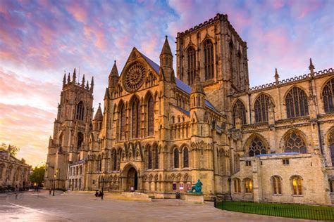 Exploring York England Top Must Do Visit Activities Framey