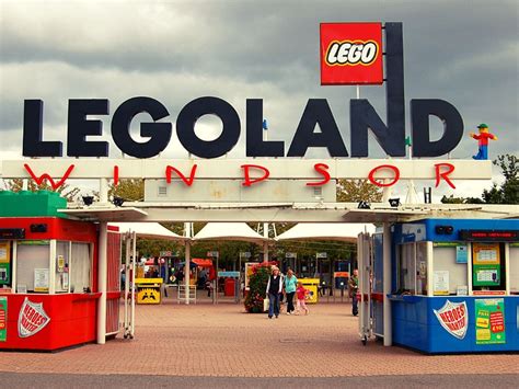 The Complete 2023 Guide To Legoland Windsor With Small Kids