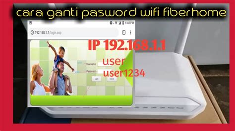 We did not find results for: Cara cepat mengganti pasword wifi indihome ||fiber home ...
