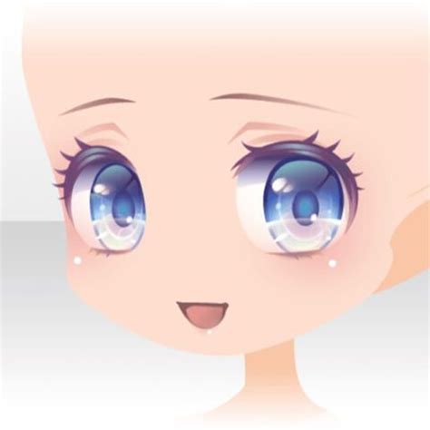 Anime pictures and wallpapers with a unique search for free. Anime character design, Anime eyes, Chibi eyes