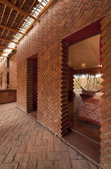Spectacular Brick Wall Ideas You Can Use For Any House Hot Sex Picture
