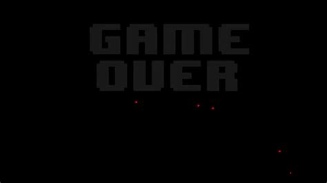 Undertale Game Over Screen But Keemstar Is Screaming Youtube