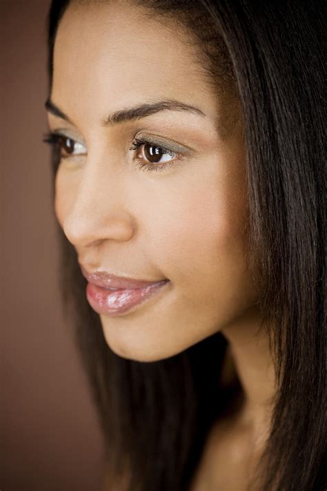 5 Ways To Thicken Relaxed Hair - Essence