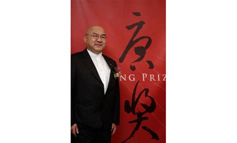 taiwan billionaire launches asian ‘nobel prize arab news