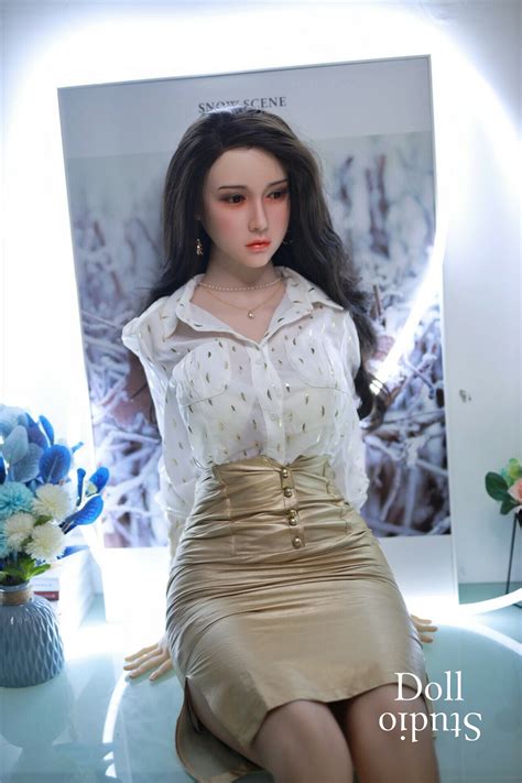 New Photos With JY Doll JY 168 Small Breasts Body Style And Goddess