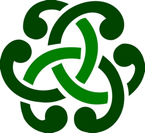 Celtic Knot Celts Celtic Art Symbol Polytheistic Reconstructionism