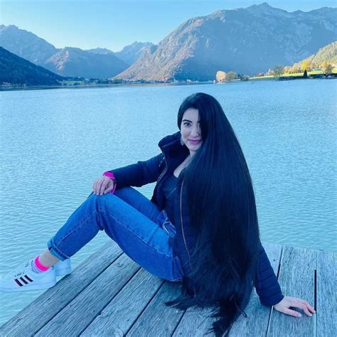 long hair universe s instagram post “very gorgeous long hair beauty beeyouteeglace fabulous