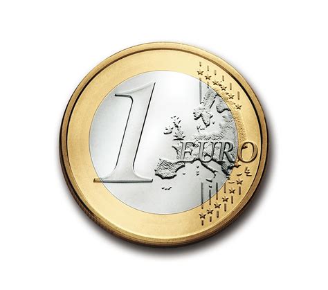 Euro 1 Münze · Kostenloses Foto Auf Pixabay