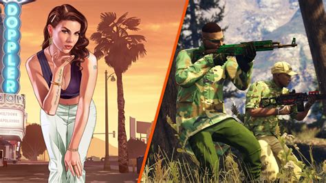 Gta 6 Release Date Rumours News And Speculation Pcgamesn