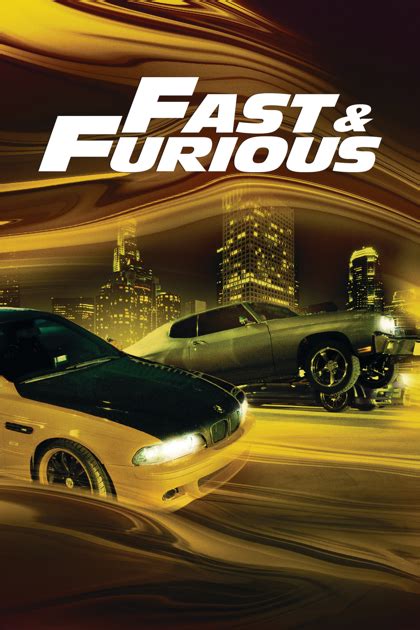 ‎fast And Furious On Itunes