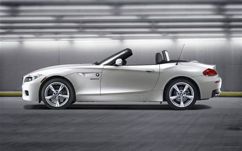 2011 BMW Z4 Wallpaper | HD Car Wallpapers | ID #322