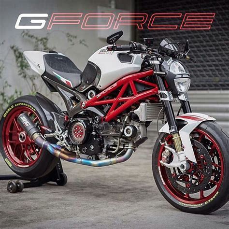 Manuals and user guides for ducati monster 796. "Ducati Monster 796 | #monster #796 Via @gforcethailand # ...
