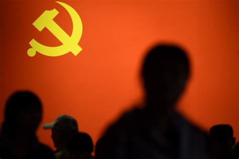 The Chinese Communist Party Is Setting Up Cells At Universities Across