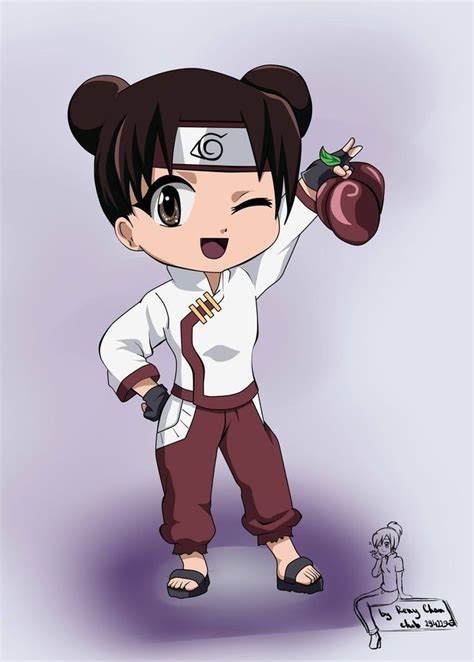 29 Best Tenten Images On Pinterest Anime Naruto Naruto Shippuden And