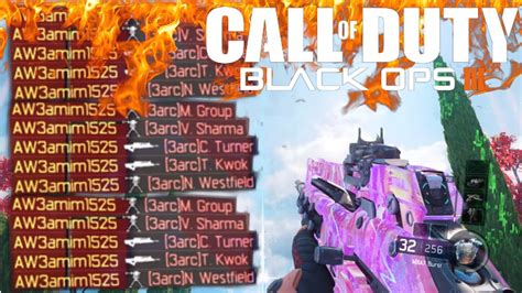 BEST M8A7 CLASS SETUP IN BLACK OPS 3 Call Of Duty Black Ops 3