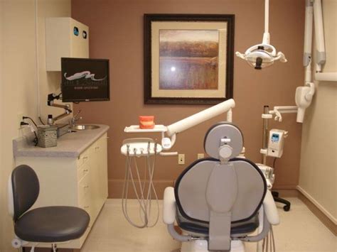 Dental Clinic Interior Design Ideas For Small Office