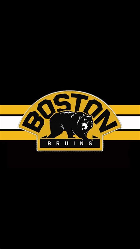 Boston Bruins Iphone Wallpapers Top Free Boston Bruins Iphone