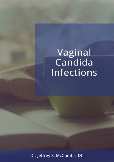 Vaginal Candida Infection
