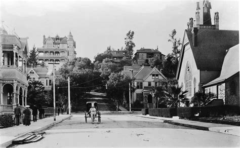 Bunker Hill, Los Angeles | Old Los Angeles | Pinterest | Bunker hill, Los angeles and Angeles