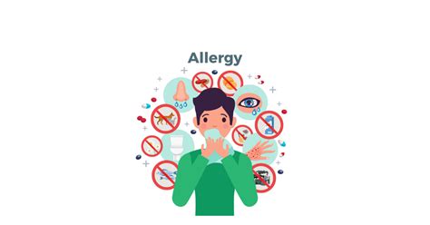 There Is A Difference Between Food Allergies And Food Intolerance