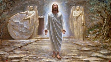 Domingo De Resurrección ¿qué Significado Tiene En Semana Santa El