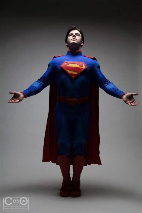 New 52 Superman By Moshunman On Deviantart Best Cosplay Ever