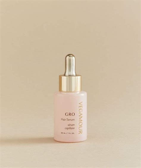 Volumizing Hair Serum | Natural Hair Growth | VEGAMOUR
