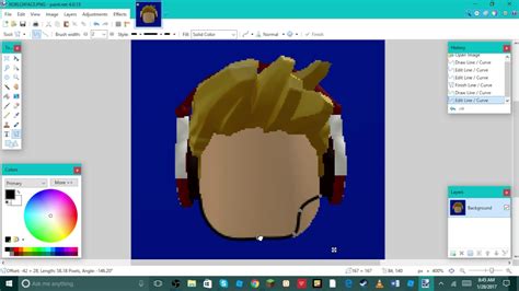 How To Make A Roblox Profile Picture For Youtube Ndaorug